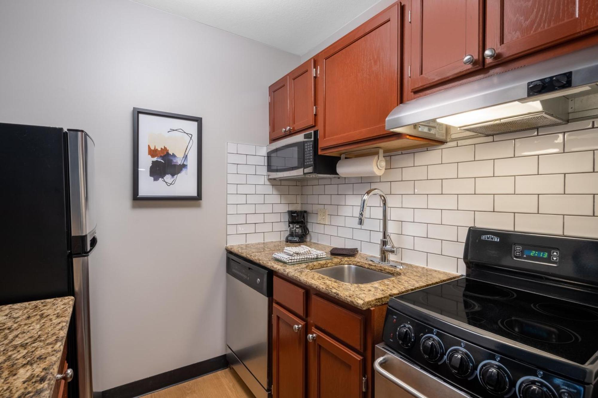Candlewood Suites - Boston North Shore - Danvers By Ihg Exterior foto