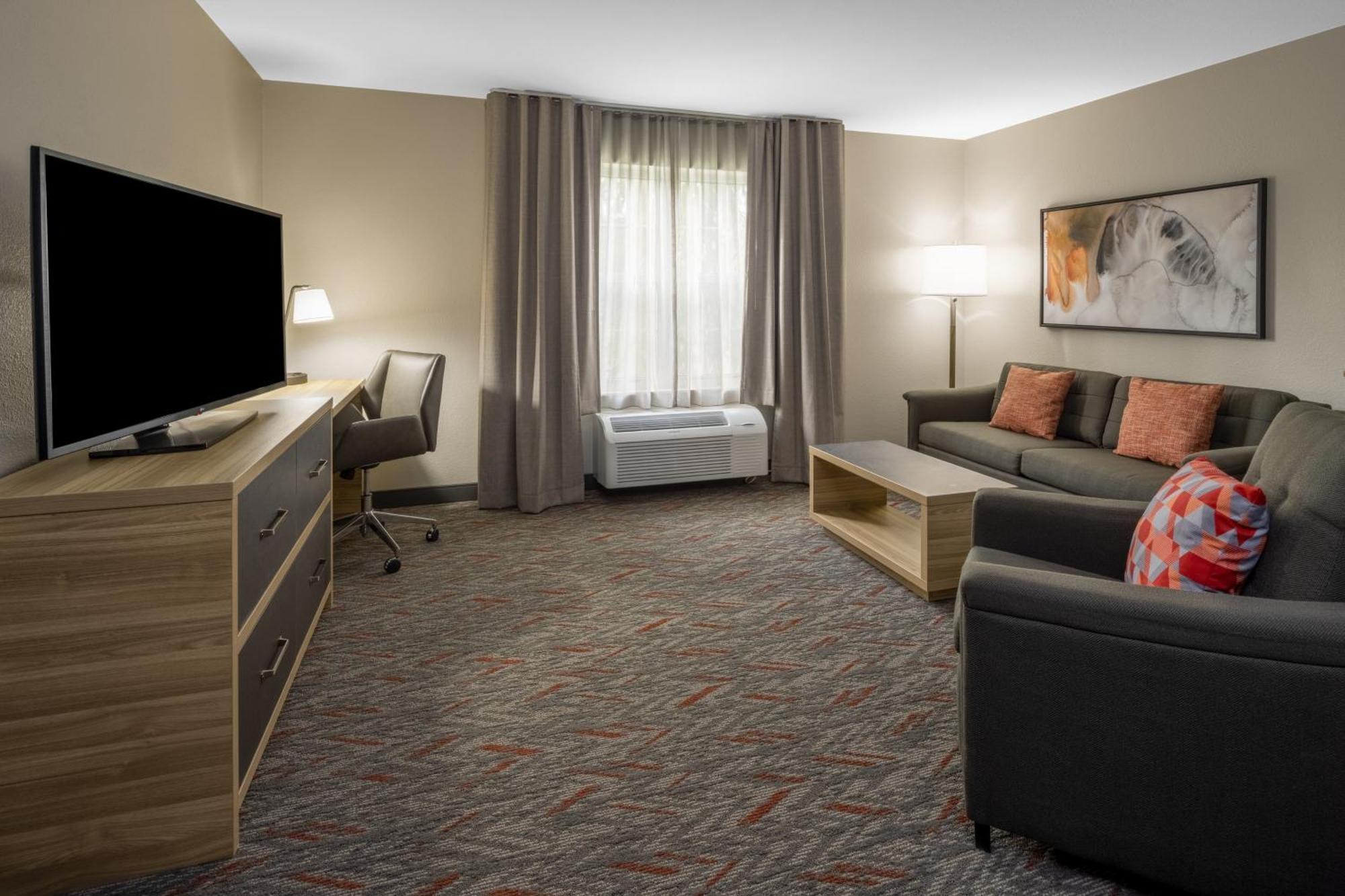 Candlewood Suites - Boston North Shore - Danvers By Ihg Exterior foto