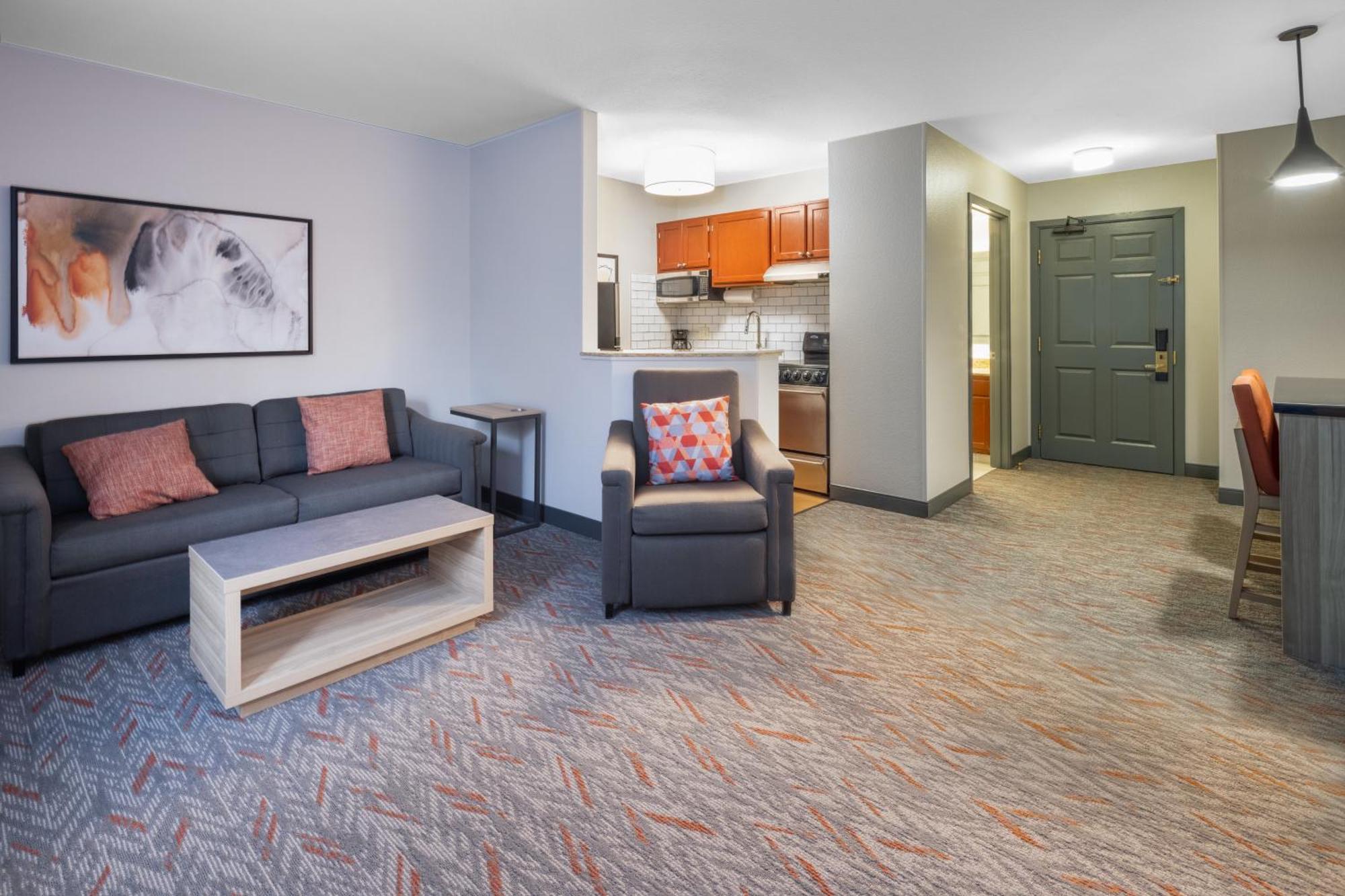 Candlewood Suites - Boston North Shore - Danvers By Ihg Exterior foto